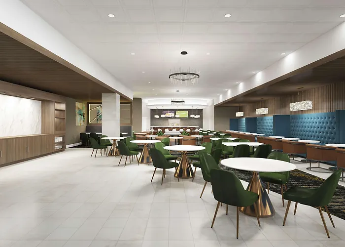Doubletree By Hilton Poughkeepsie